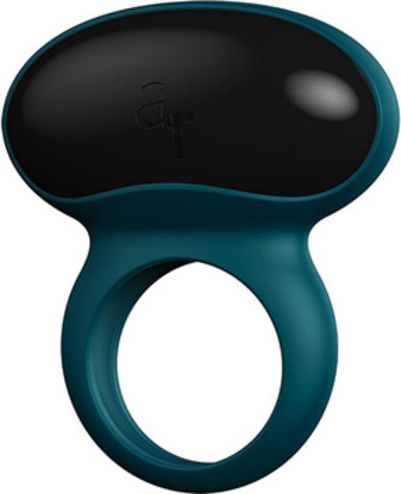 Anillo vibrador L'Amourose Clark con bala extraíble Anillo vibrador L'Amourose Clark con bala extraíble