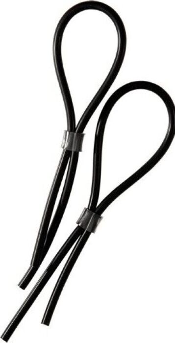 Anillos unipolares ElectraStim de goma conductora Anillos unipolares ElectraStim de goma conductora