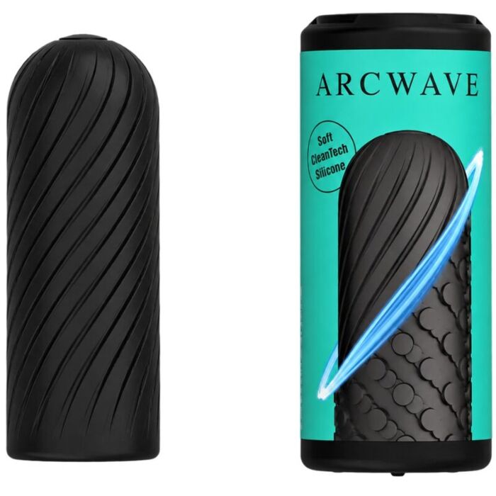 Masturbator ARCWAVE GHOST vendbar sort