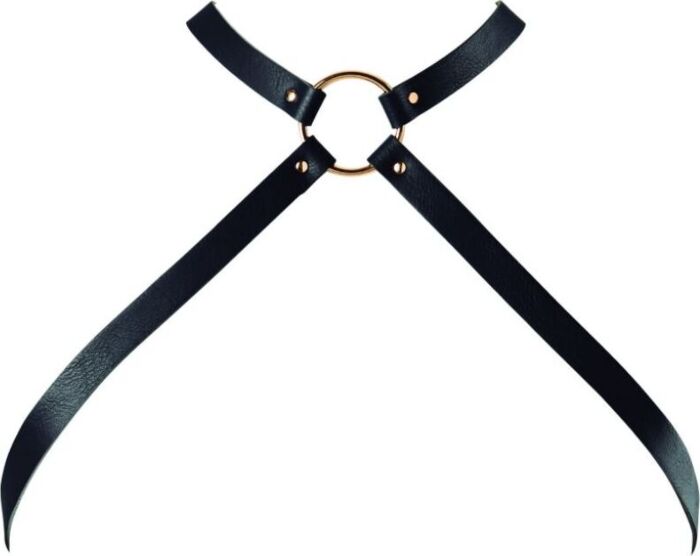 Arnés cruzado BIJOUX MAZE para pecho ajustable Arnés cruzado BIJOUX MAZE para pecho ajustable