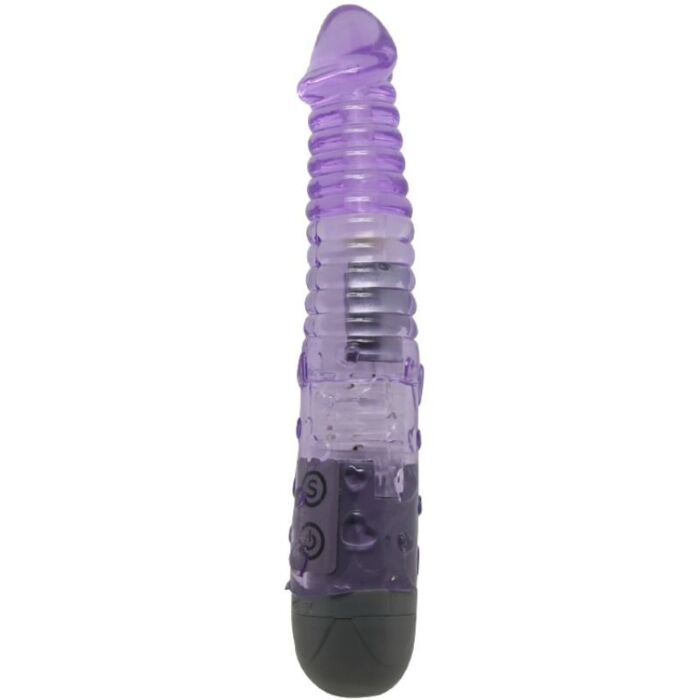 Vibrator BAILE GIVE YOU LOVER med 10 vibrationsmuligheder Vibrator BAILE GIVE YOU LOVER med 10 vibrationsmuligheder