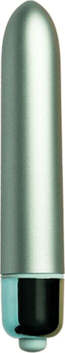 Bala vibradora ROCKS-OFF RO-90 Aqua Lily Bala vibradora ROCKS-OFF RO-90 Aqua Lily