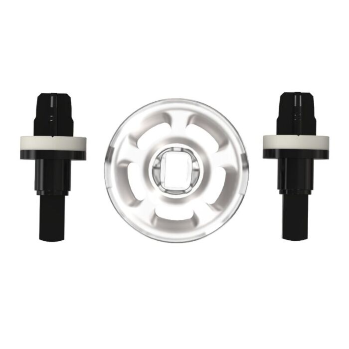 Bombe Alangrende Bathmate Hydro Valve Erstatningsventil Kit Bombe Alangrende Bathmate Hydro Valve Erstatningsventil Kit