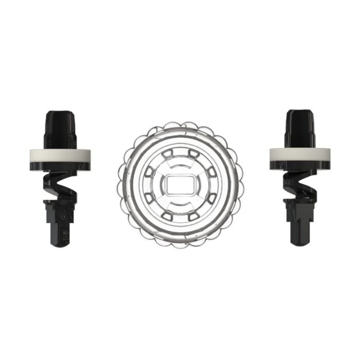 Bombe Alargador Bathmate Hydromax Ventil Sæt Bombe Alargador Bathmate Hydromax Ventil Sæt