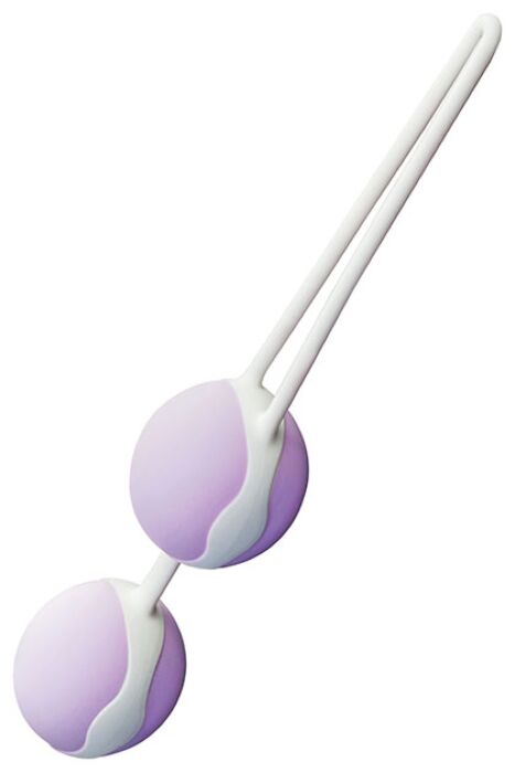 Bolas chinas Liebe Love Balls para suelo pélvico Bolas chinas Liebe Love Balls para suelo pélvico