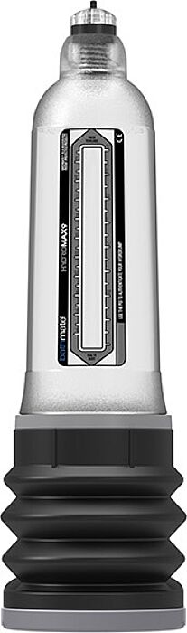 Bomba alargadora BATHMATE HYDROMAX 9 Bomba alargadora BATHMATE HYDROMAX 9