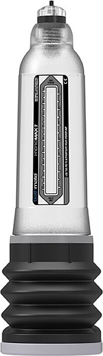 Bomba Aumentadora Bathmate Hydromax 7 para Alargamiento Bomba Aumentadora Bathmate Hydromax 7 para Alargamiento