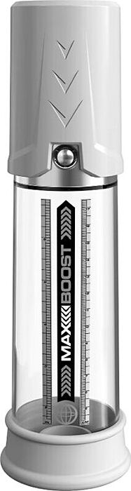 Bomba de Erección Pump Worx Max Boost - Potencia Rápida Bomba de Erección Pump Worx Max Boost - Potencia Rápida