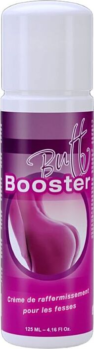 Butt booster crema reafirmante Butt booster crema reafirmante
