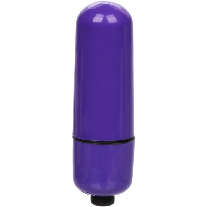 Vibrator CALEXOTICS CALEX VIBRATING BULLET 3 hastigheder Vibrator CALEXOTICS CALEX VIBRATING BULLET 3 hastigheder
