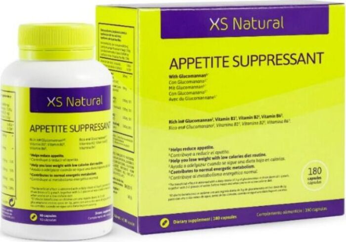 Cápsulas Appetite Suppressant 500COSMETICS para controlar el apetito Cápsulas Appetite Suppressant 500COSMETICS para controlar el apetito