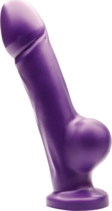 Consolador Super Destiny Super Soft Tantus Consolador Super Destiny Super Soft Tantus