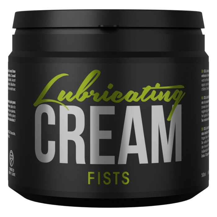 Glidecreme Cobeco CBL Fists 500ml - Rigtig Tykt