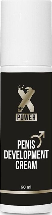 Crema Potencia Viril 60ml Crema Potencia Viril 60ml