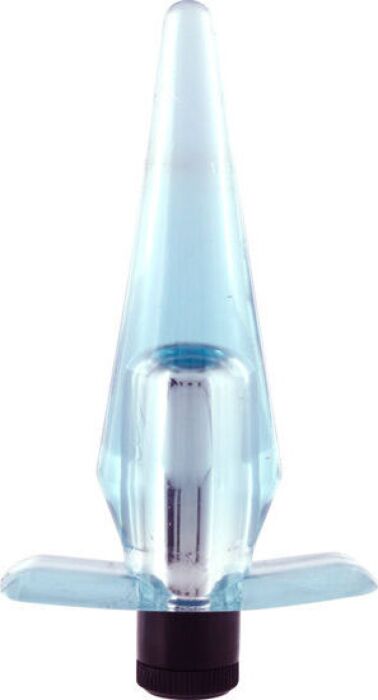 Dilatador anal azul compact Dilatador anal azul compact