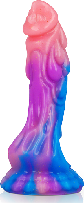 Dildo EPIC Ashtar Extraterrestre Silicona Dildo EPIC Ashtar Extraterrestre Silicona