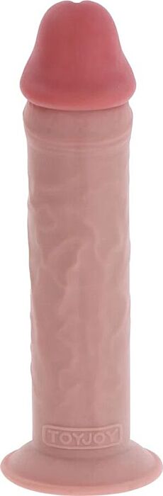 Dildo GET REAL Deluxe 29.5 cm Grueso y Realista