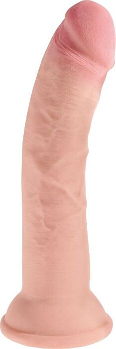 Dildo King Cock Plus Triple Density 21.6 cm Dildo King Cock Plus Triple Density 21.6 cm