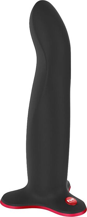 Dildo Punto G Fun Factory Limba Flex L Negro Dildo Punto G Fun Factory Limba Flex L Negro