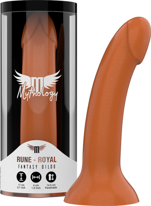 Dildo Real Rune Dildo Real Rune