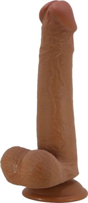 Dildo Realista Pretty Love Tallen 22 cm