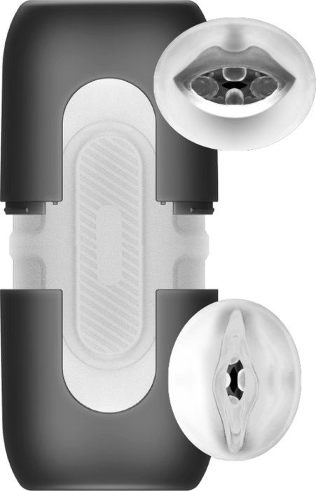 Dúo Turbo Placer Dúo Turbo Placer