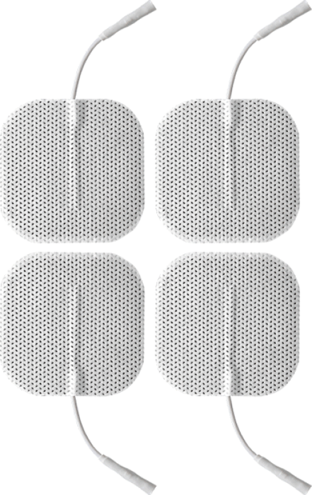 Electropads Set Estaticidad Electropads Set Estaticidad