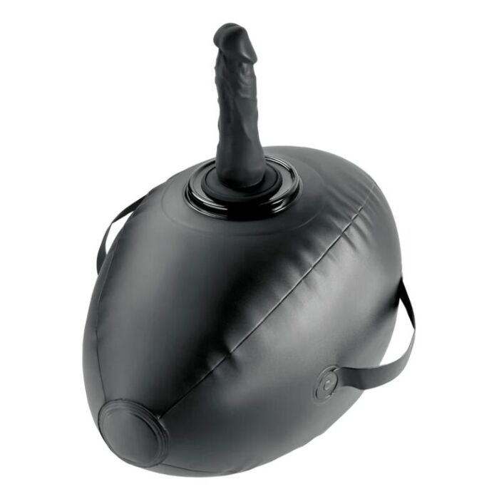 Cojín Sex FETISH FANTASY SERIES BODY DOCK Cojín Sex FETISH FANTASY SERIES BODY DOCK