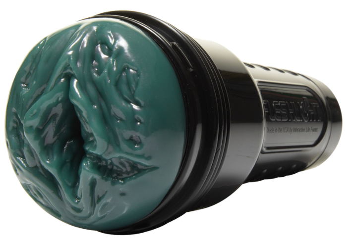 FLESHLIGHT FANTASY Zombie-masturbator med indvendige teksturer