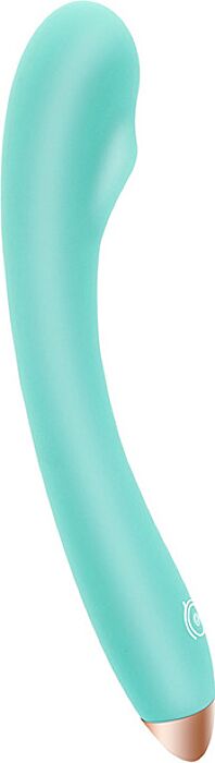 G Spot Vibrator Turquoise G Spot Vibrator Turquoise