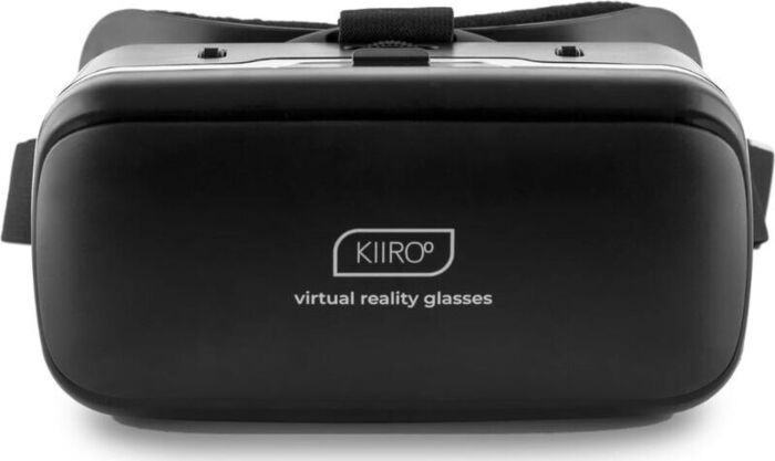 Gafas de realidad virtual KIIROO para móviles Gafas de realidad virtual KIIROO para móviles