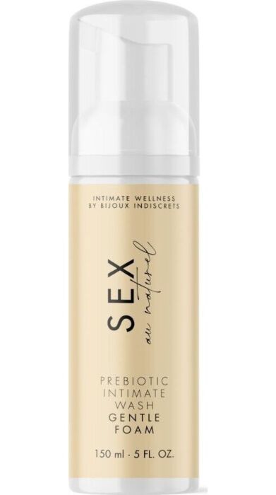 Intim Skum Bijoux Indiscrets Prebiotisk Gel 150 ML