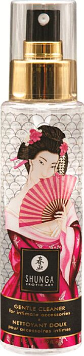 GENTLE TOY CLEANER GENTLE TOY CLEANER