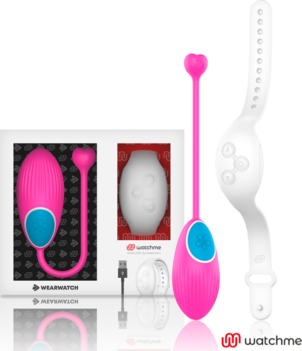 HuevoWatch HuevoWatch