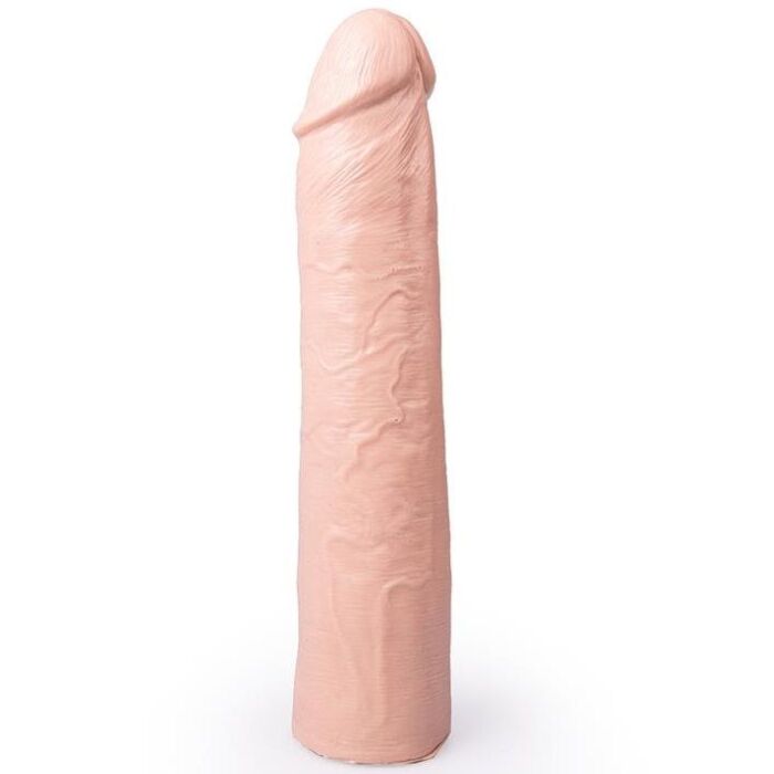 Dildo HUNG SYSTEM Benny med stærk sugefunktion Dildo HUNG SYSTEM Benny med stærk sugefunktion