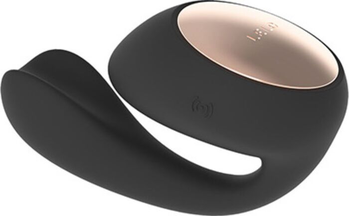 Ida Wave Black Ida Wave Black