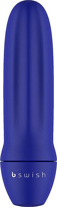 Juguete erótico B SWISH BMINE CLASSIC con crestas exclusivas Juguete erótico B SWISH BMINE CLASSIC con crestas exclusivas