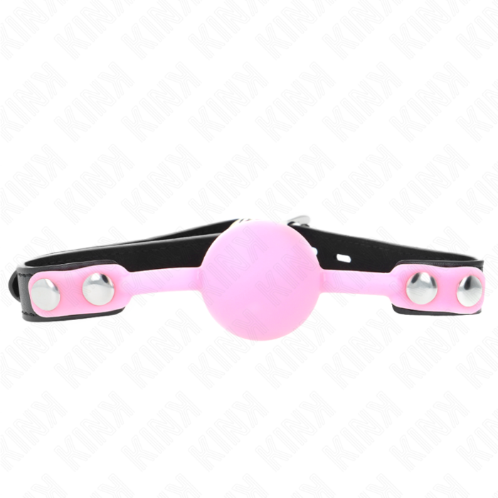 Mordasje KINK Luminous Silicone Ball 4 cm Mordasje KINK Luminous Silicone Ball 4 cm