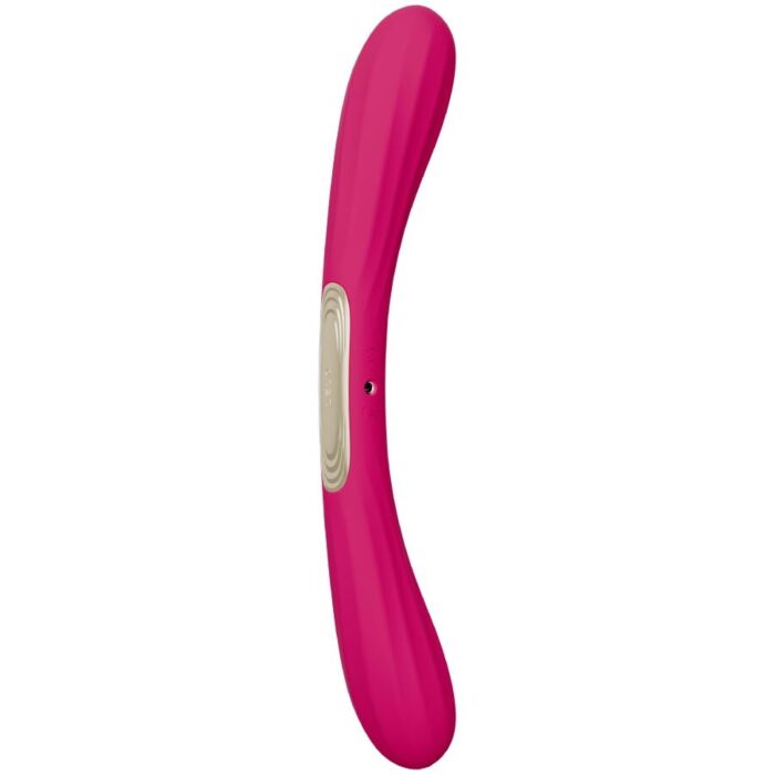 LELO Boomerang dobbelt vibrator til par LELO Boomerang dobbelt vibrator til par