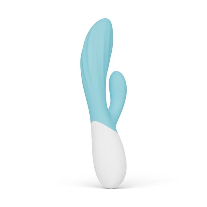 Vibrátor LELO INA TWIST Dobbeltstimulator Vibrátor LELO INA TWIST Dobbeltstimulator