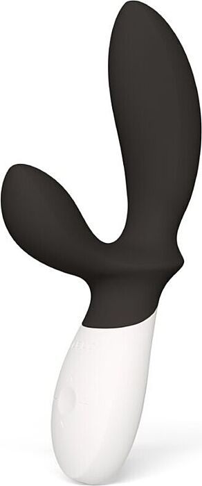 Lelo - loki wave 2 masajeador prostatico - negro Lelo - loki wave 2 masajeador prostatico - negro