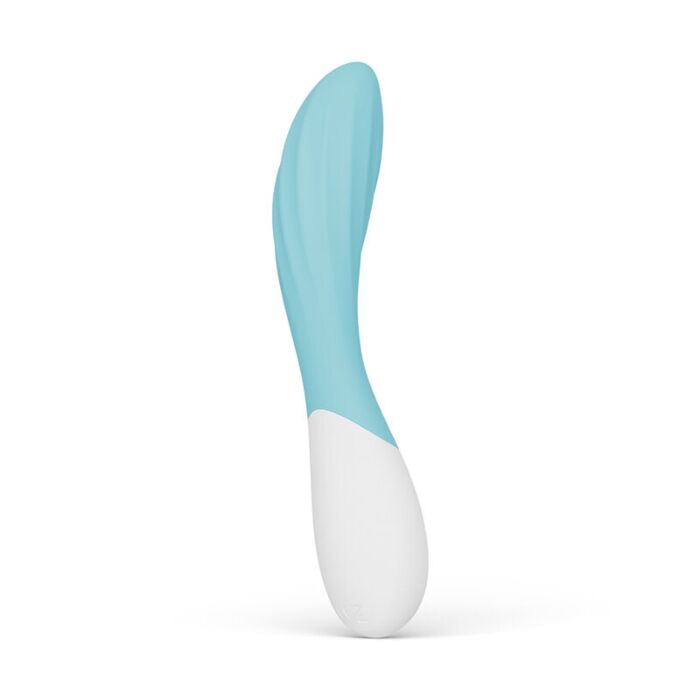 LELO MONA TWIST: Genopladelig G-Punkt Vibrator LELO MONA TWIST: Genopladelig G-Punkt Vibrator