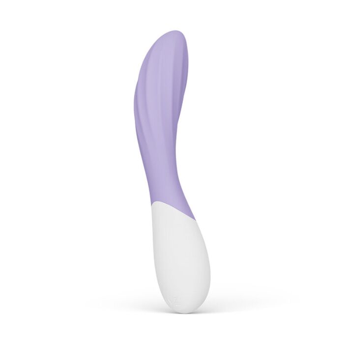 LELO MONA TWIST: Genopladelig G-punkts vibrator LELO MONA TWIST: Genopladelig G-punkts vibrator