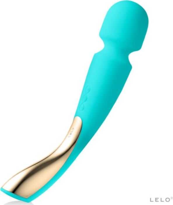 Lelo smartwand 2 turquesa Lelo smartwand 2 turquesa