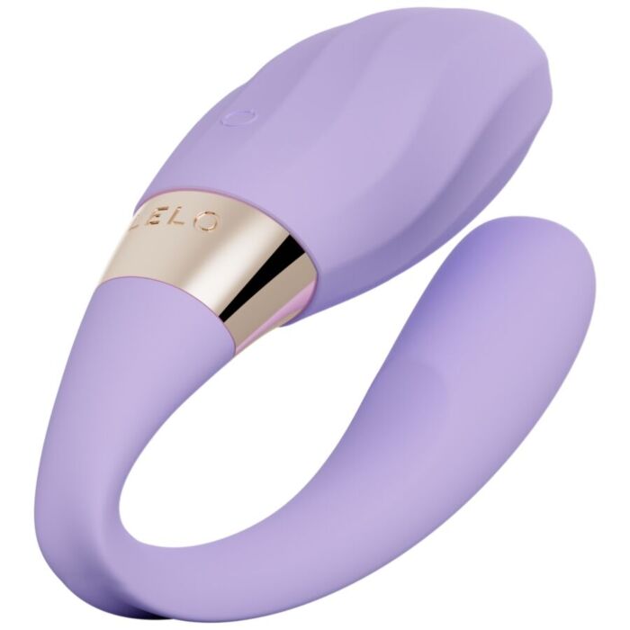 Vibrerende massager LELO TIANI TWIST med app kontrol Vibrerende massager LELO TIANI TWIST med app kontrol