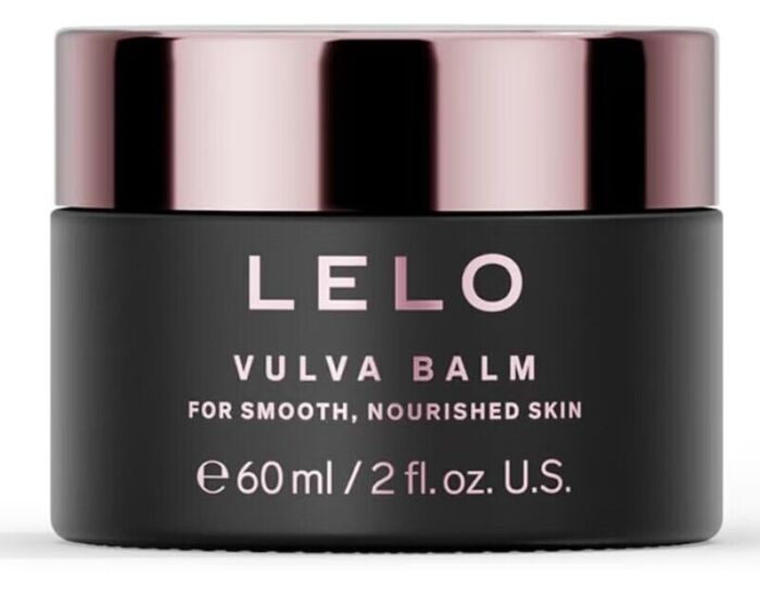 Intimbalsam LELO VULVA BALM til daglig pleje