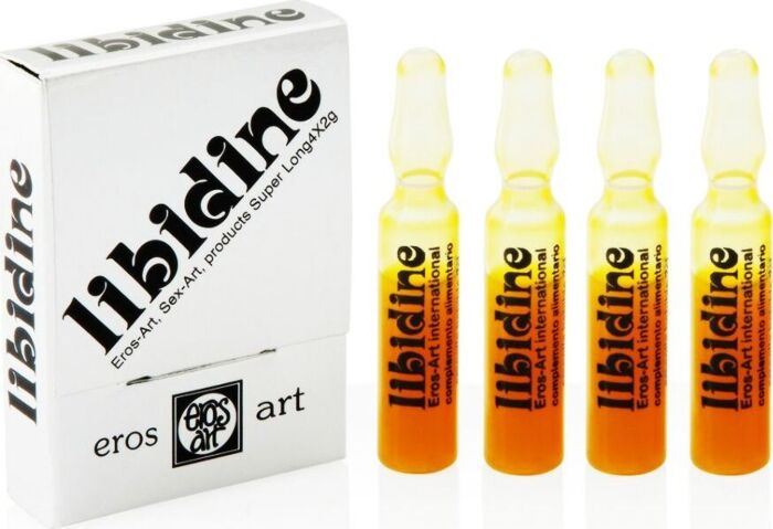 Libidine afrodisiaco natural 4amp Libidine afrodisiaco natural 4amp