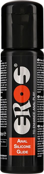 Lubricante anal EROS Classic Line 100 ml Lubricante anal EROS Classic Line 100 ml