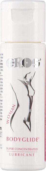 Lubricante de silicona EROS Bodyglide 30 ml Lubricante de silicona EROS Bodyglide 30 ml