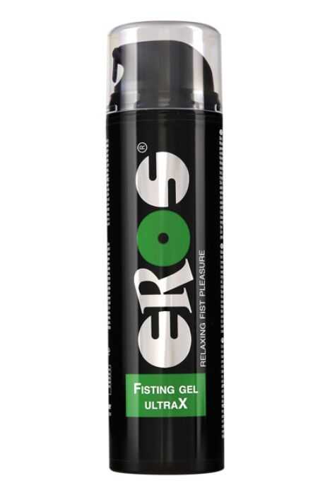 Lubricante EROS Classic Line Fisting Gel 200 ml - Relajante anal Lubricante EROS Classic Line Fisting Gel 200 ml - Relajante anal
